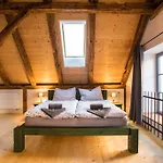 Apartman V Klenbach Třeboň