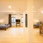 V Klenbach Apartman Třeboň