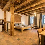 Apartman V Klenbach