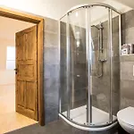 Apartman V Klenbach *