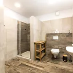 V Klenbach Apartman Třeboň
