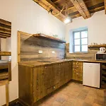 Apartman V Klenbach