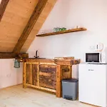Apartman V Klenbach Třeboň