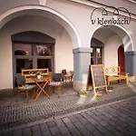 V Klenbach 아파트