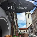 V Klenbach 아파트 *