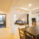 Apartman V Klenbach Třeboň