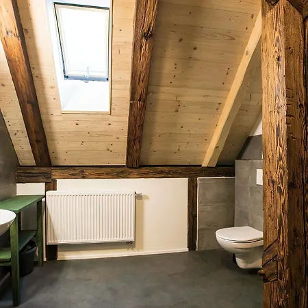 V Klenbach Appartement *